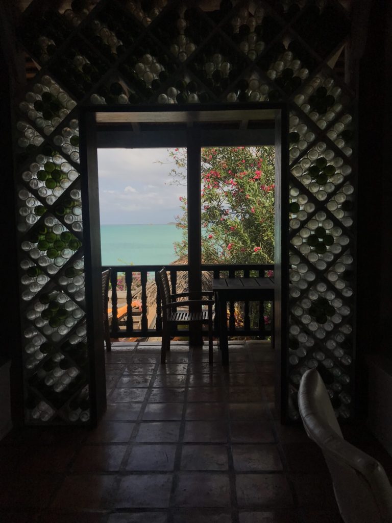 romantic honeymoon spot