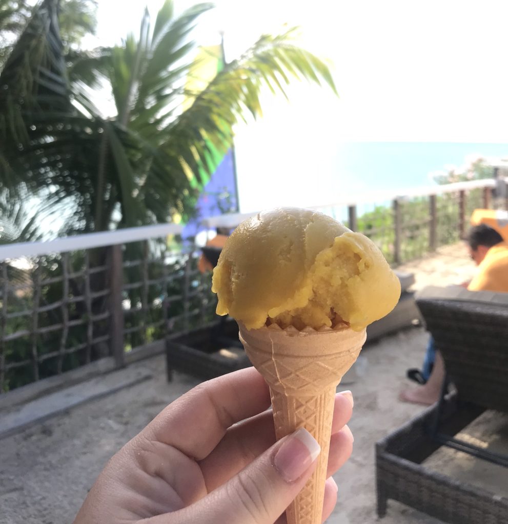 romantic honeymoon resort 