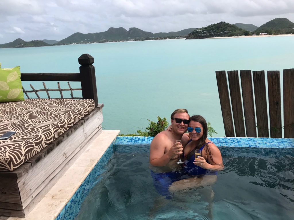 cocobay resort antigua