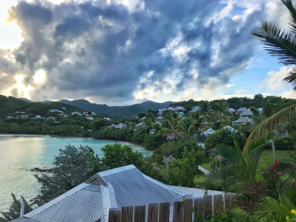 romantic honeymoon spot 