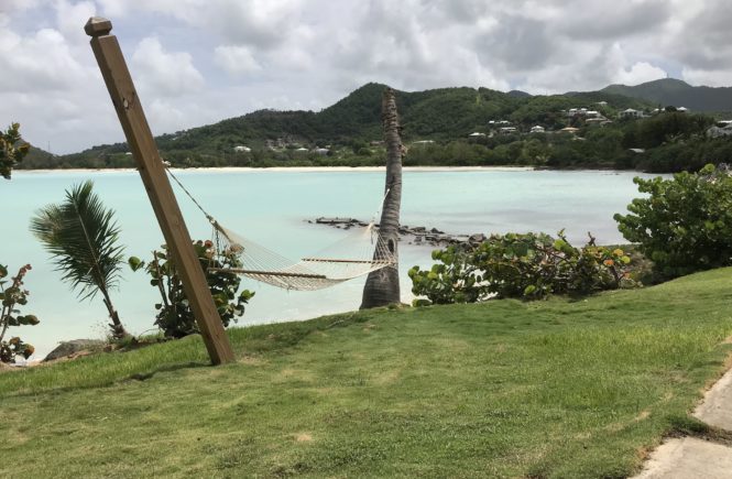 romantic honeymoon spot