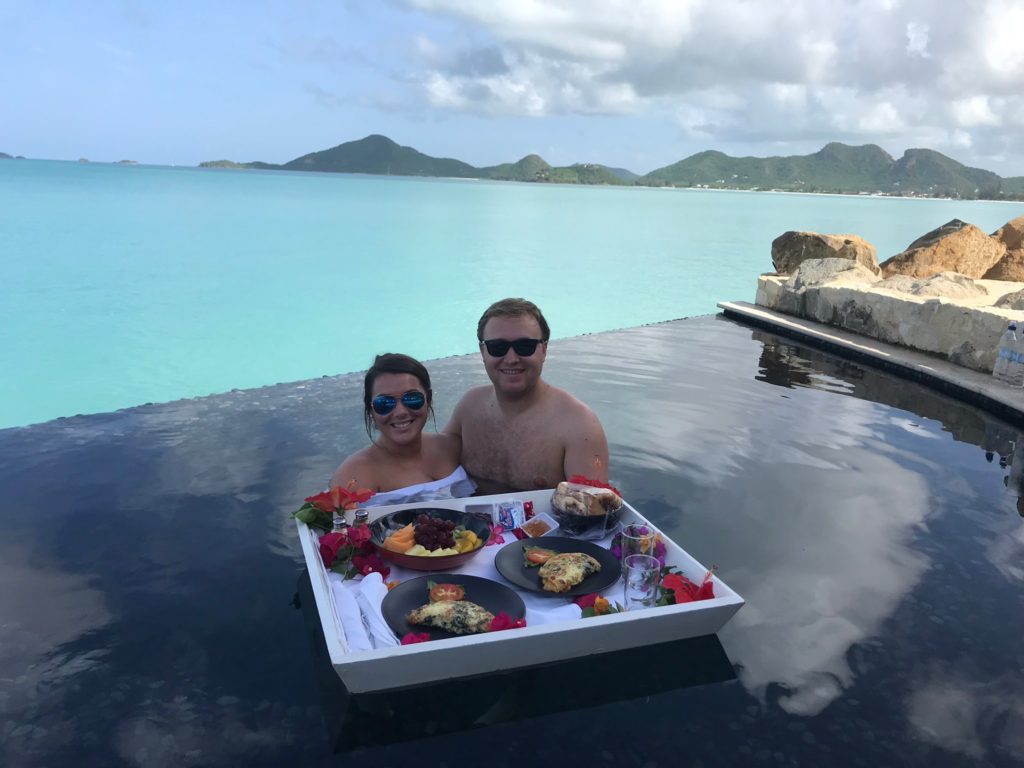 romantic honeymoon spot 
