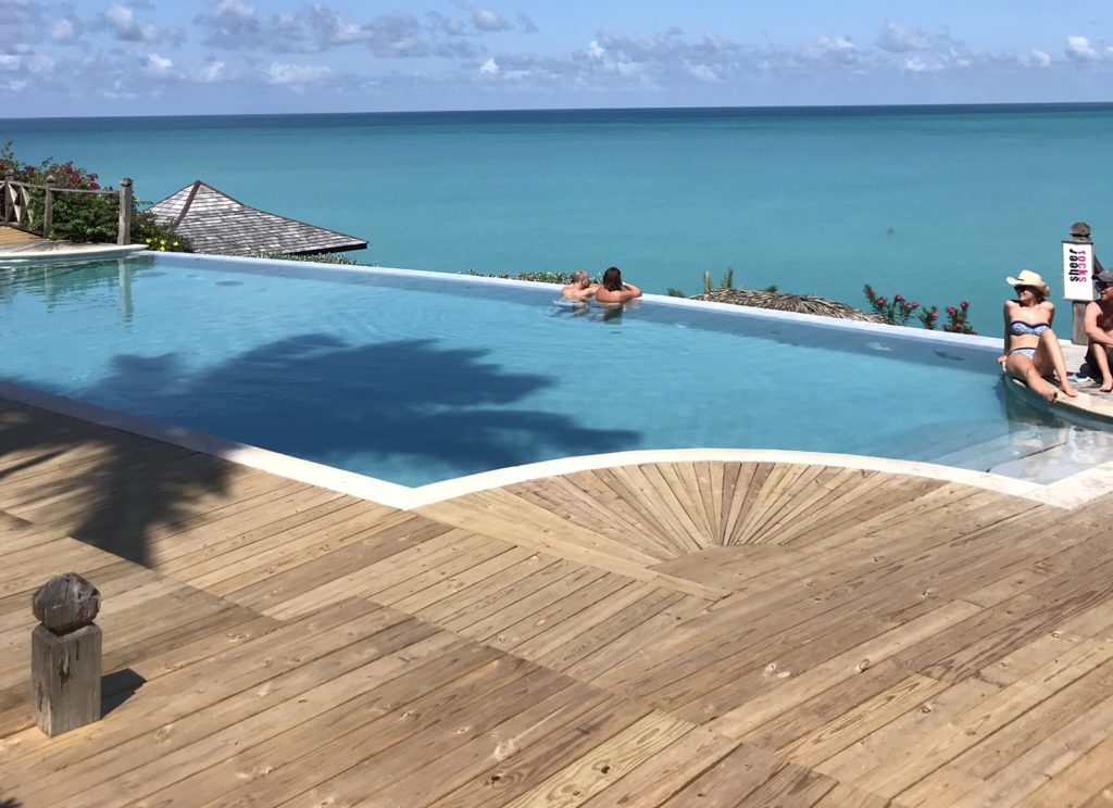 cocobay resort antigua