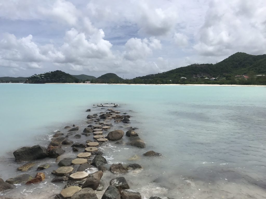 romantic honeymoon spot 