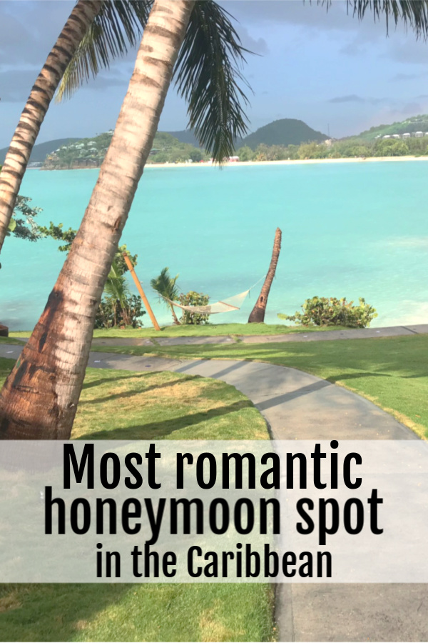 romantic honeymoon spot