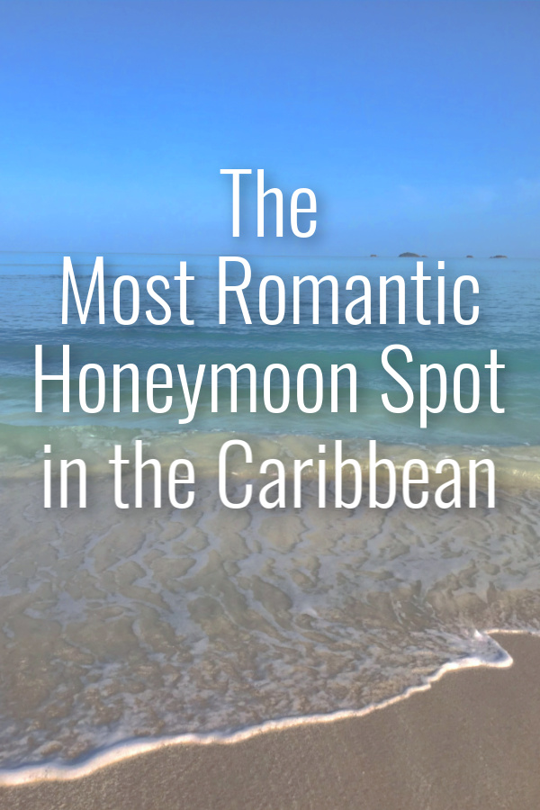 romantic honeymoon spot