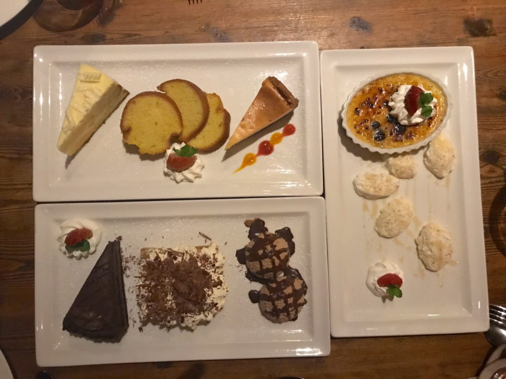 best restaurants in dallas