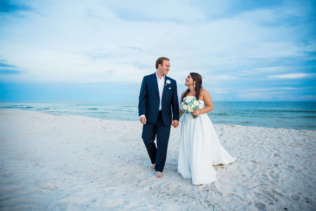 how to find the best destination wedding vendors