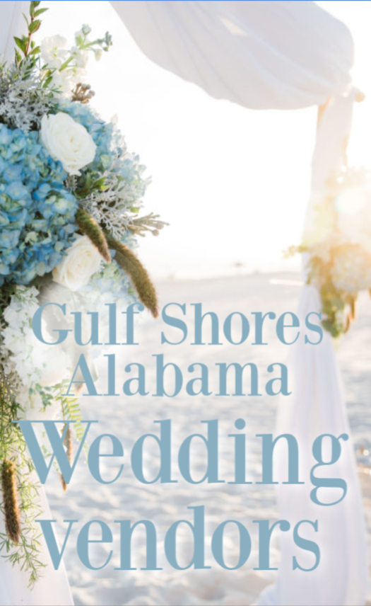 how to find the best destination wedding vendors