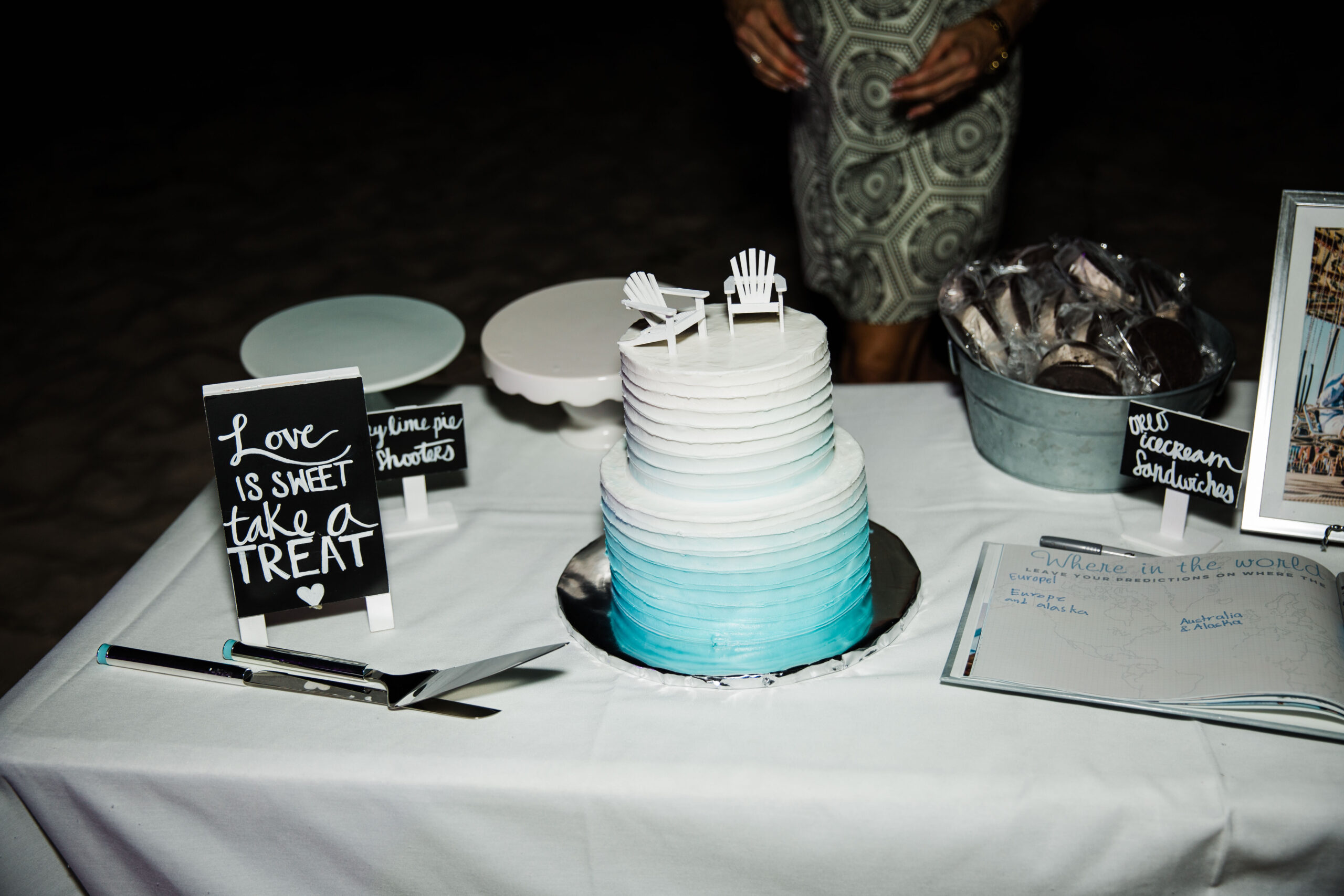 how to find the best destination wedding vendors