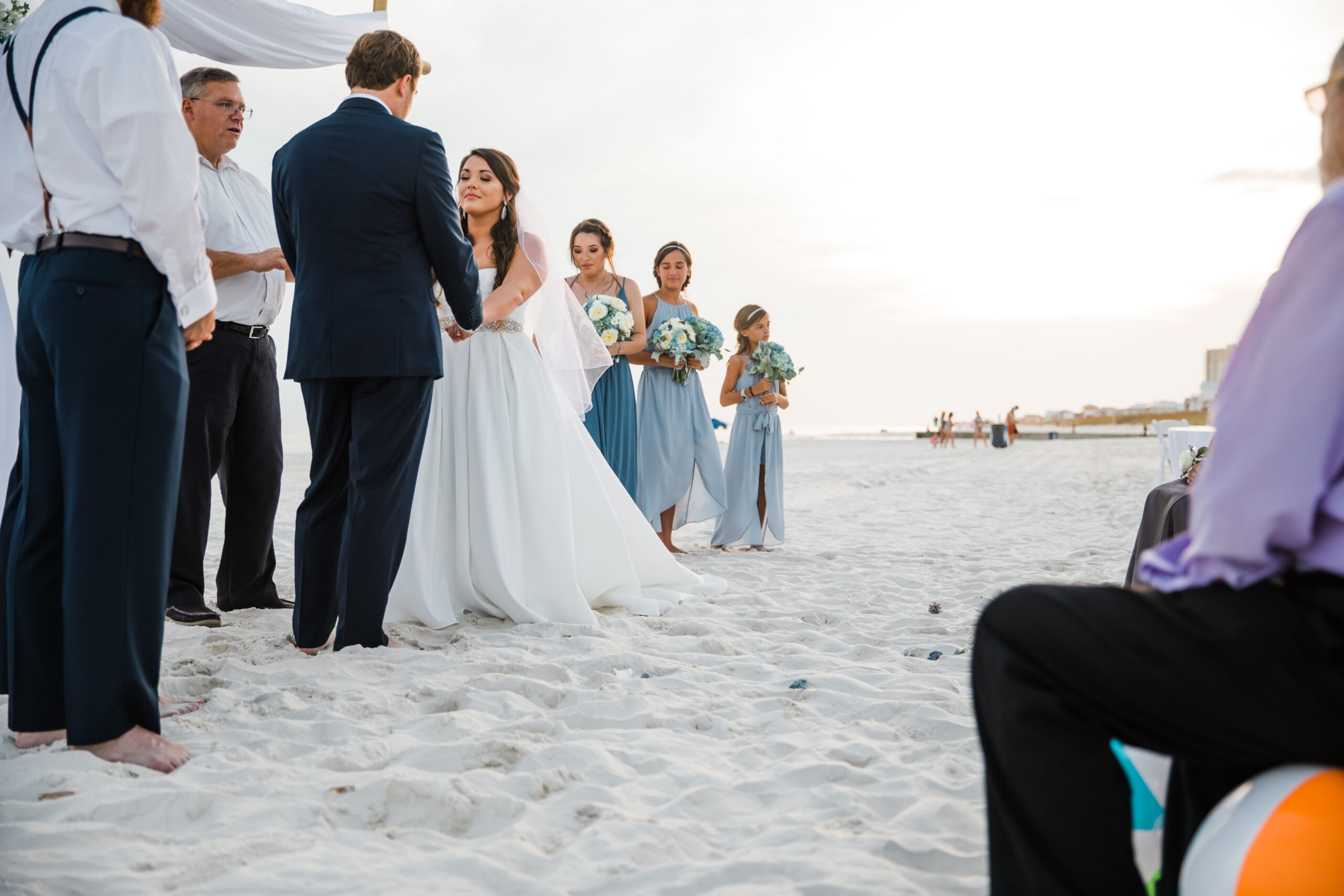 gulf shores alabama wedding