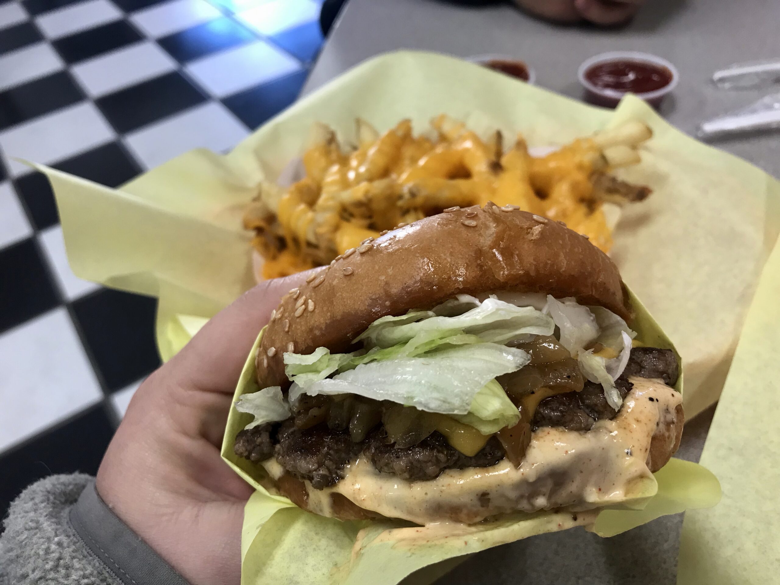 The Best Burgers in Dallas What to Know & Where to Find Them!