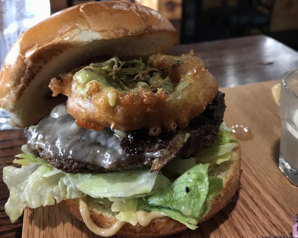 best burger in dallas