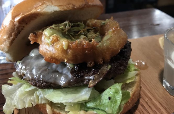 best burger in dallas