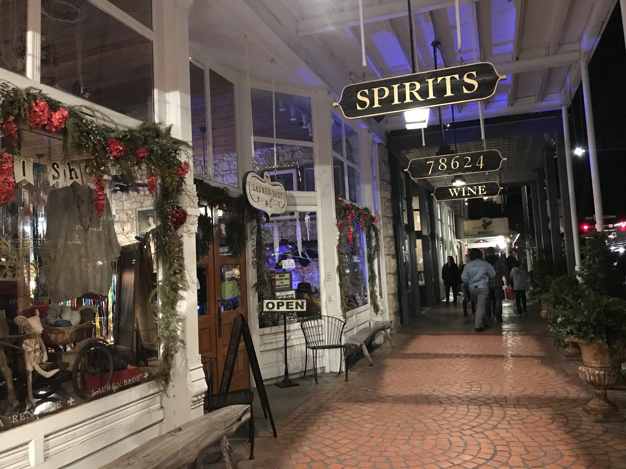 things to do in Fredericksburg