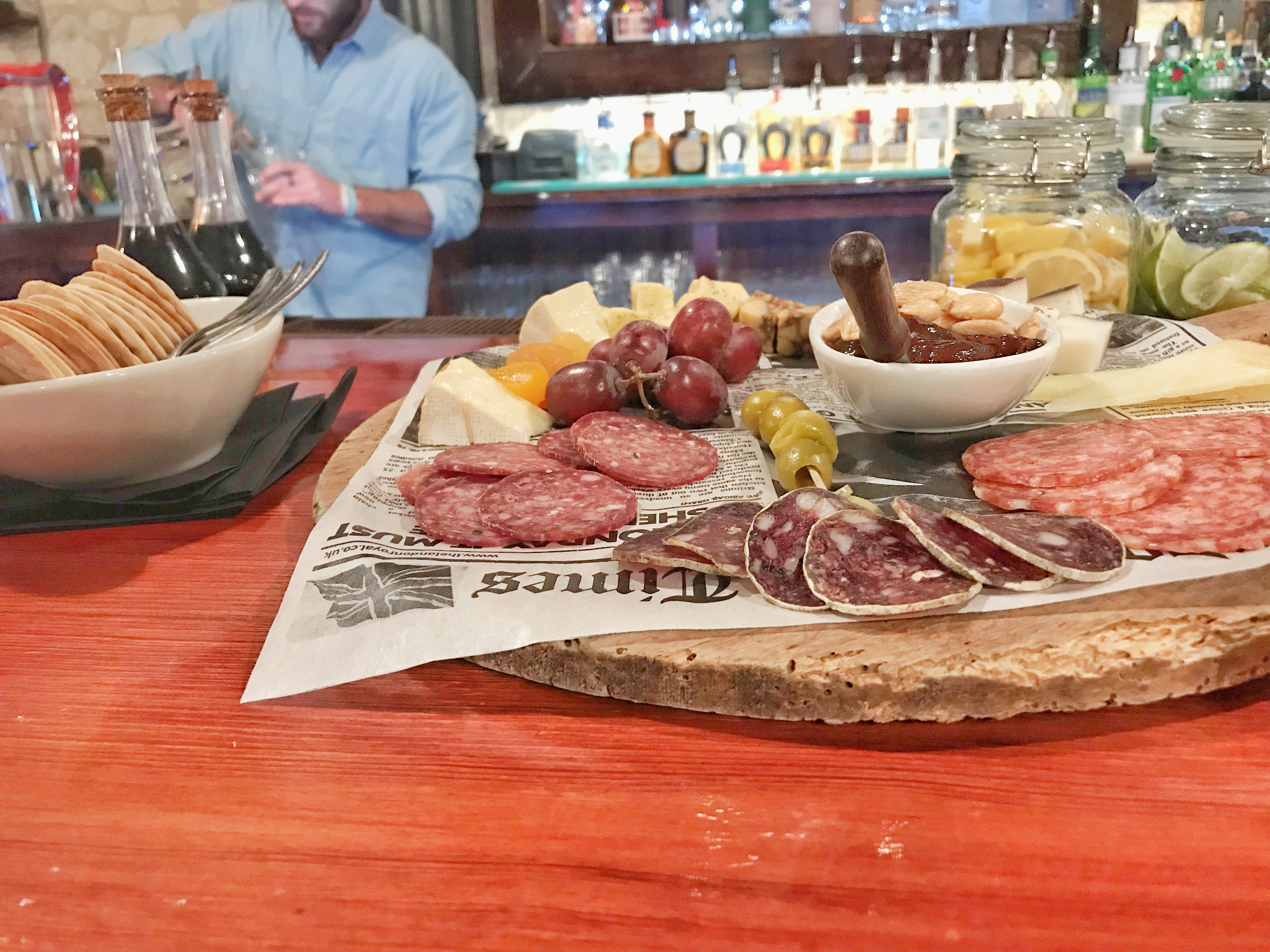 Things to do in Fredericksburg