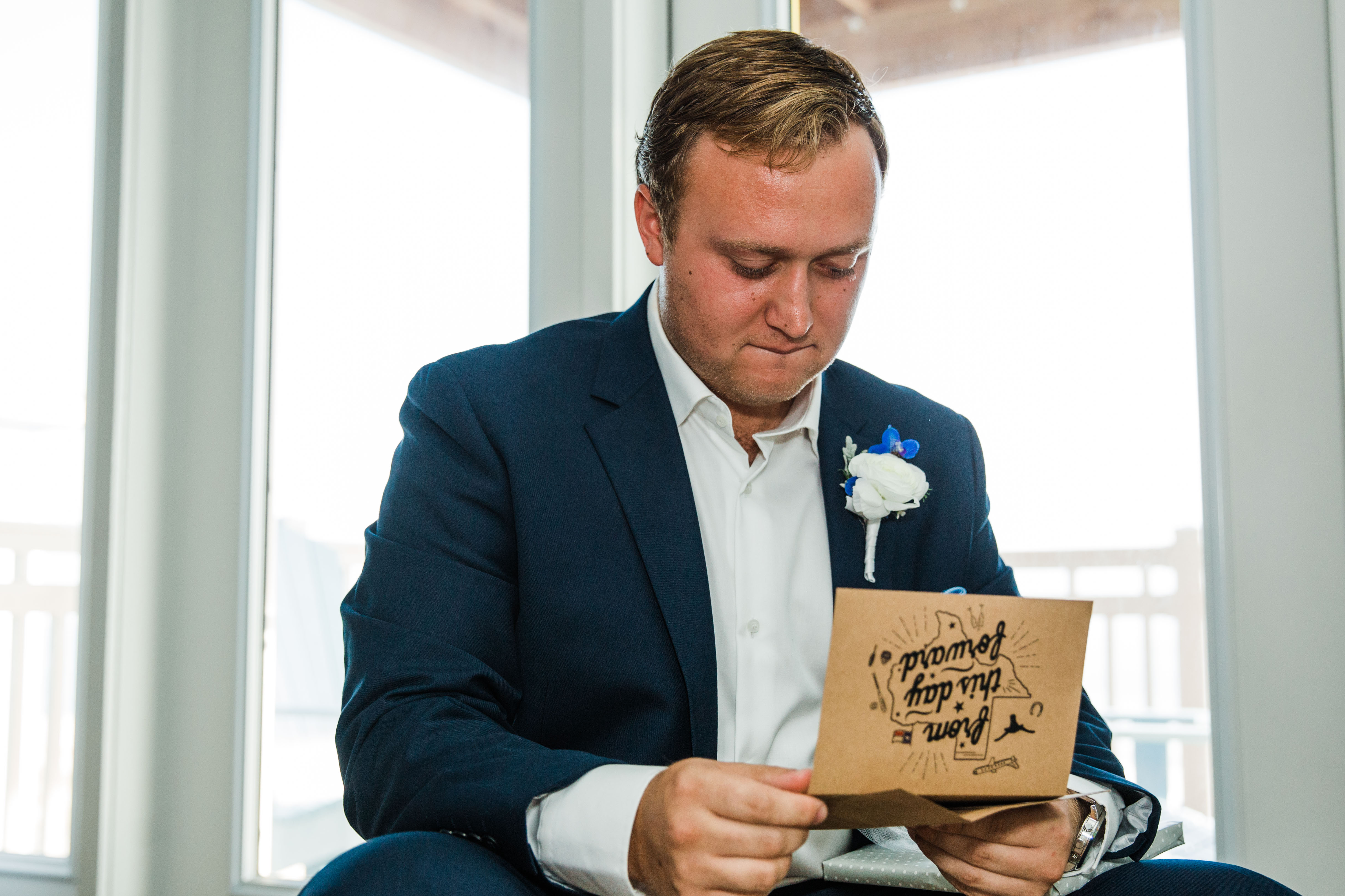 gifts for groom - wedding party gifts