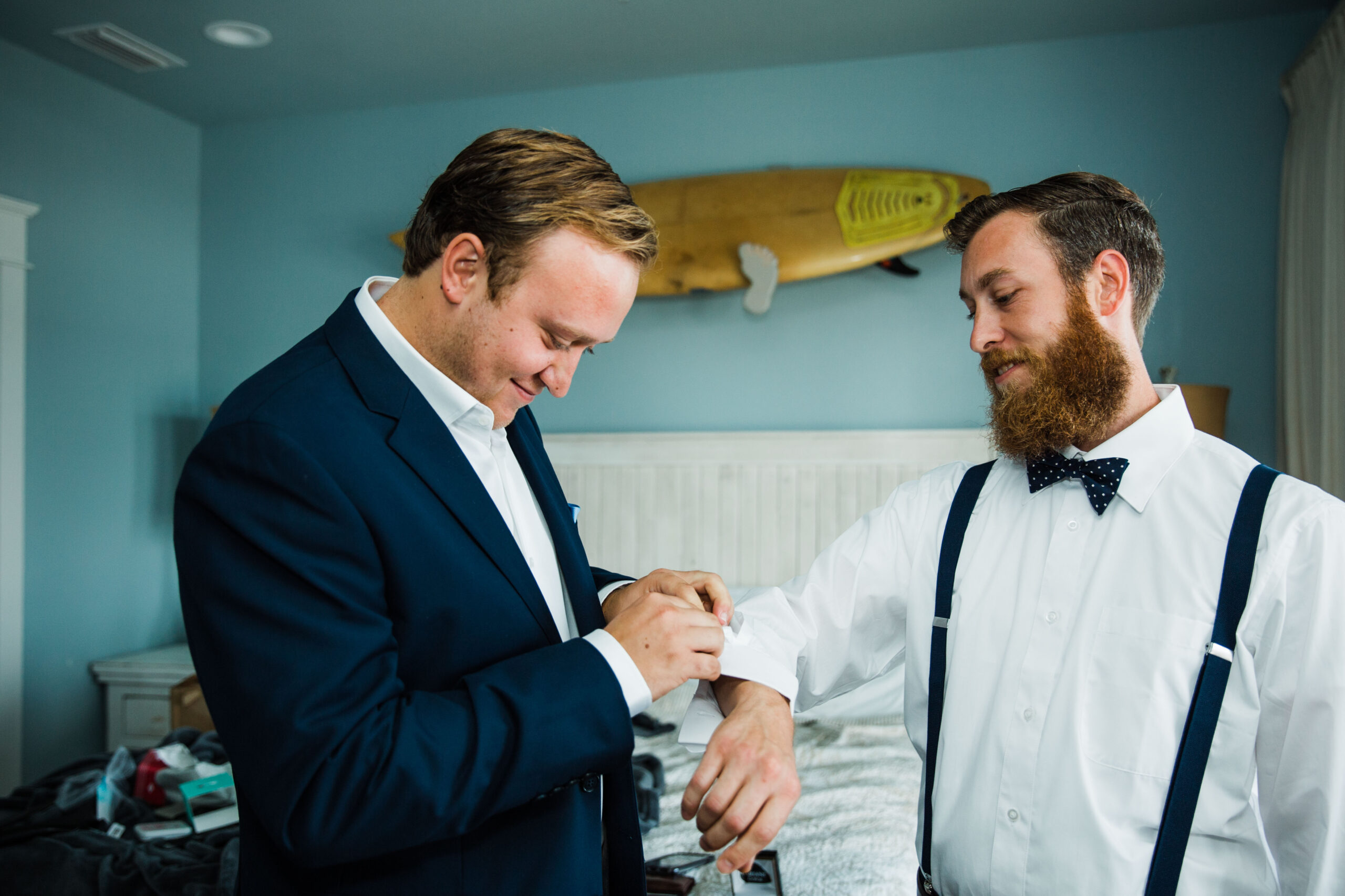 gifts for groomsmen - wedding party gifts