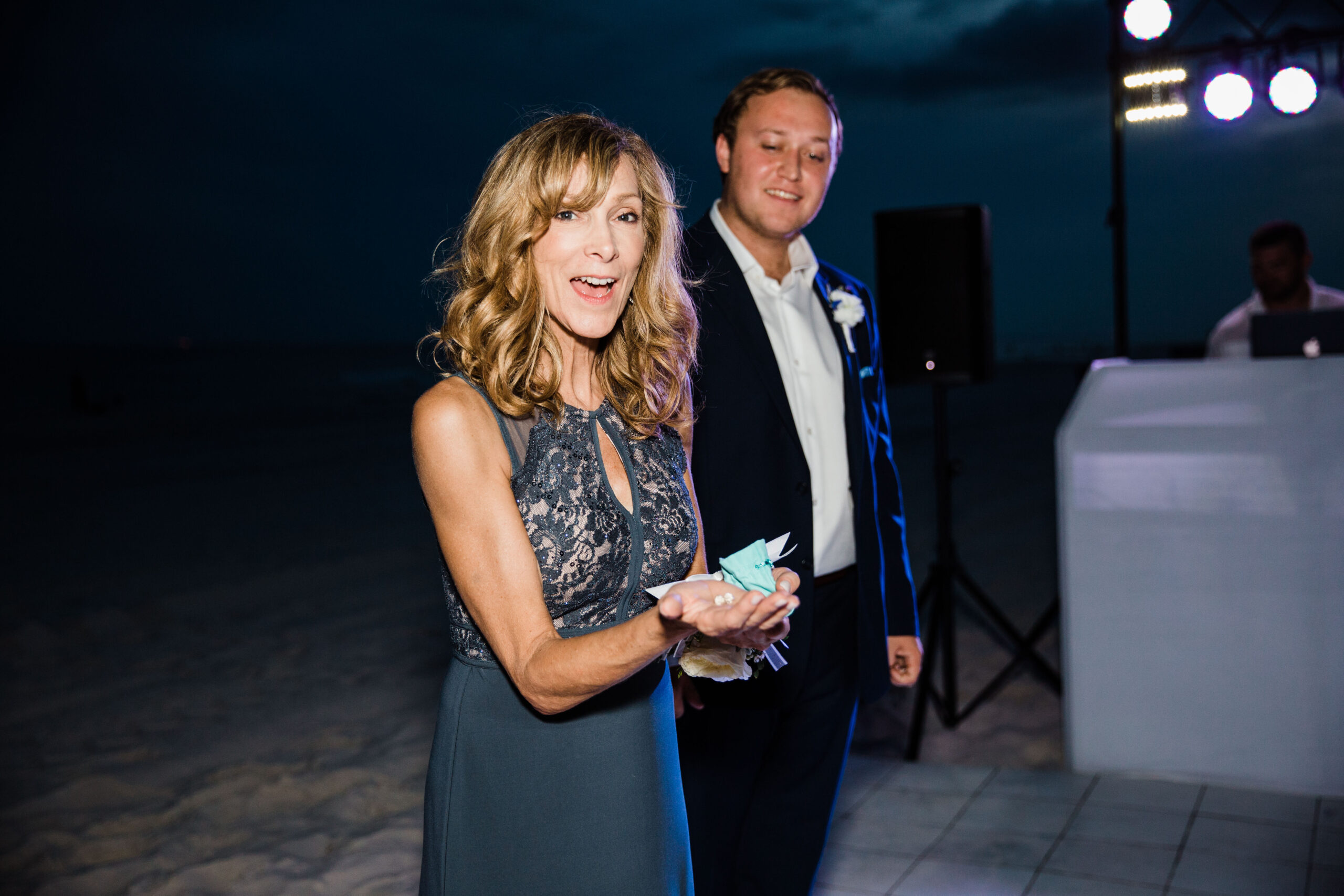 gift for mother of the groom