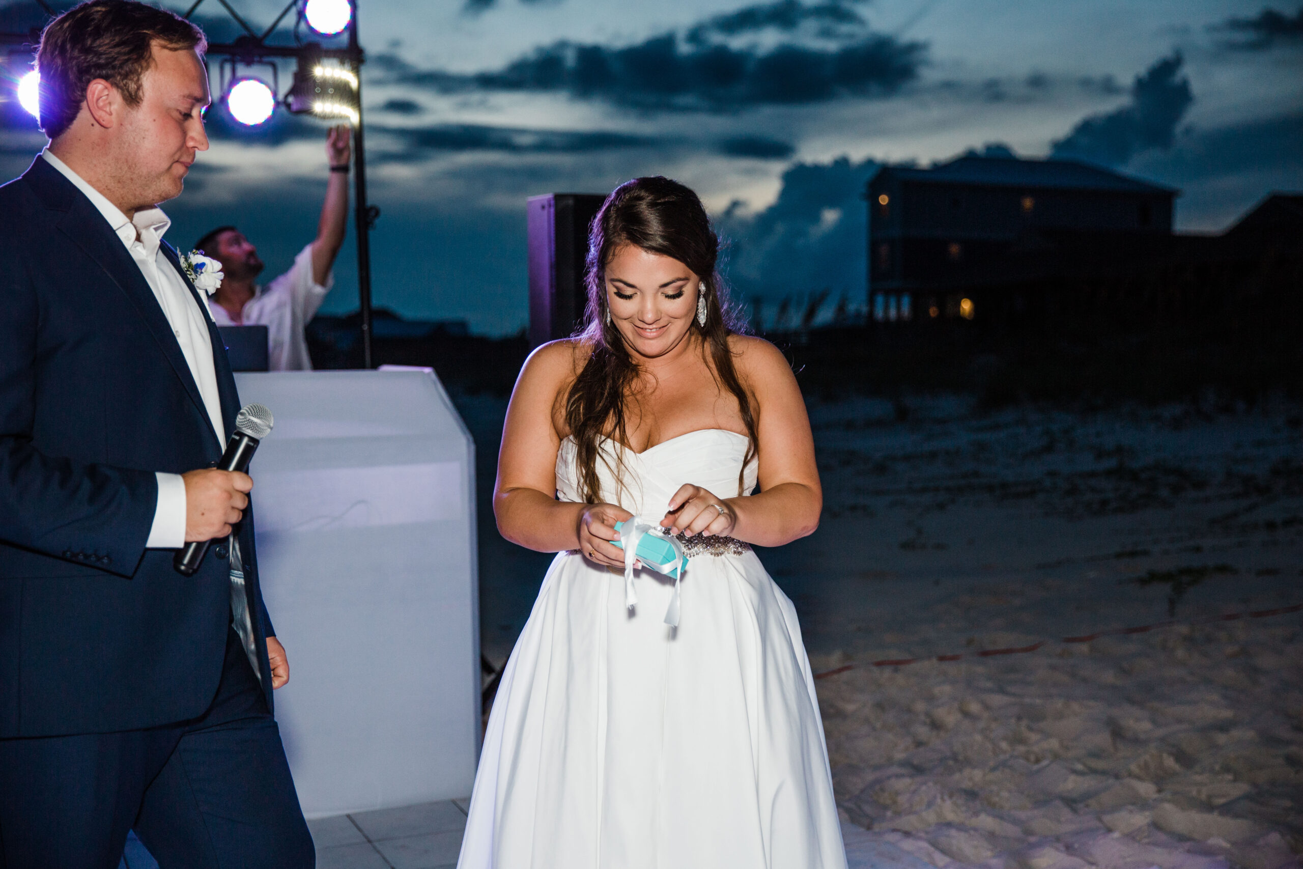 gifts for the bride - wedding party gifts