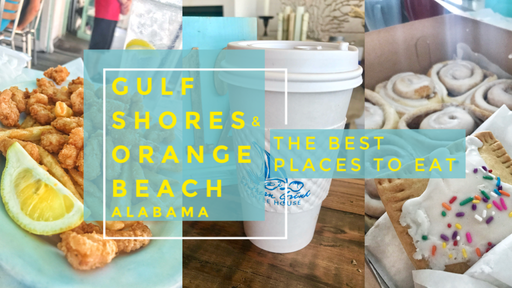 best restaurants in gulf shores