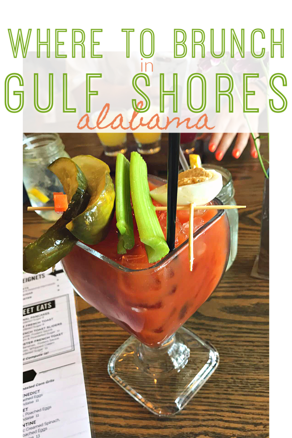 best restaurants in gulf shores