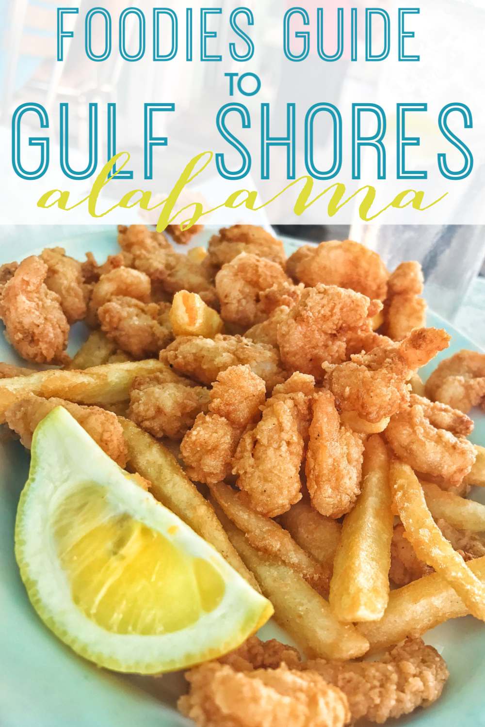 best restaurants in gulf shores