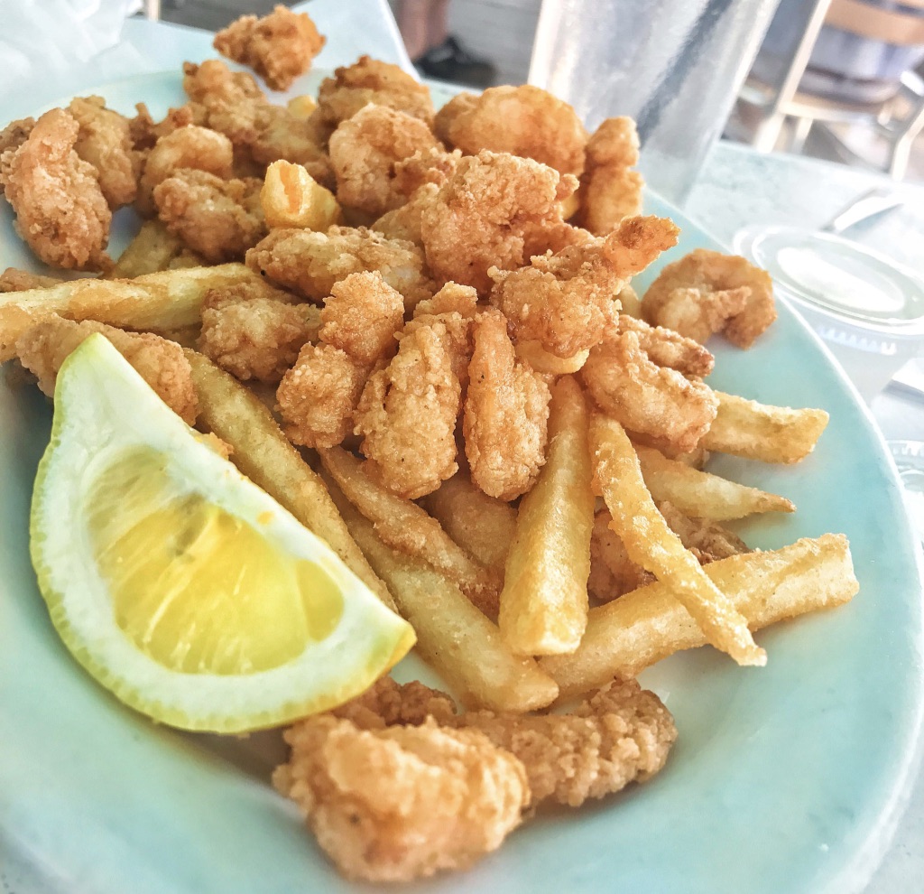 best restaurants in gulf shores