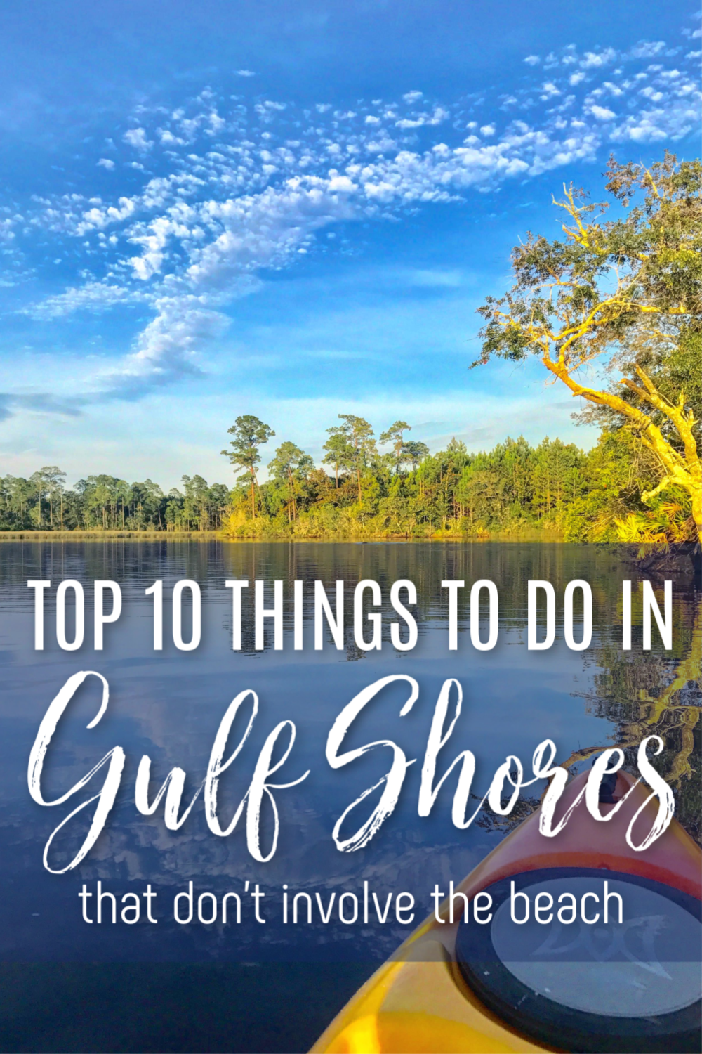 Things to do in Gulf Shores