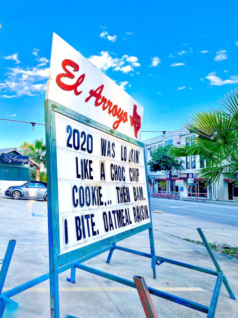 Best Restaurants in Austin