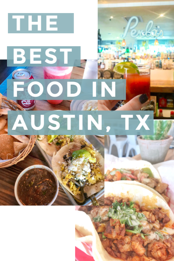 best restaurants in Austin