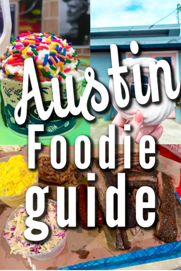 Best Restaurants in Austin