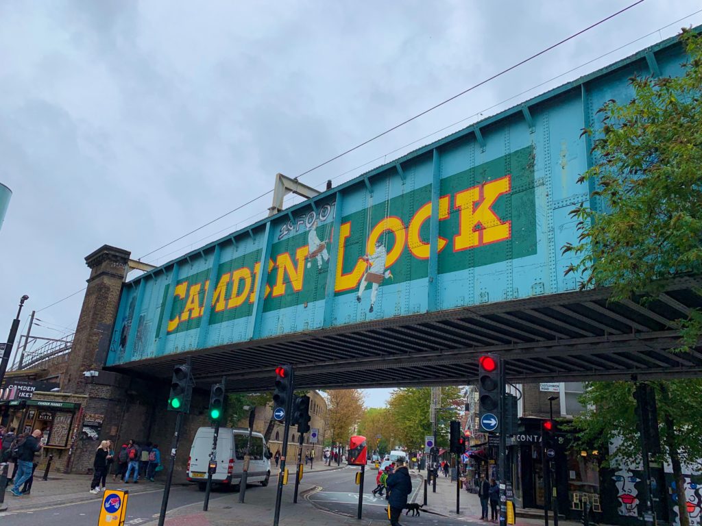 5 Amazing Markets in London & Beyond