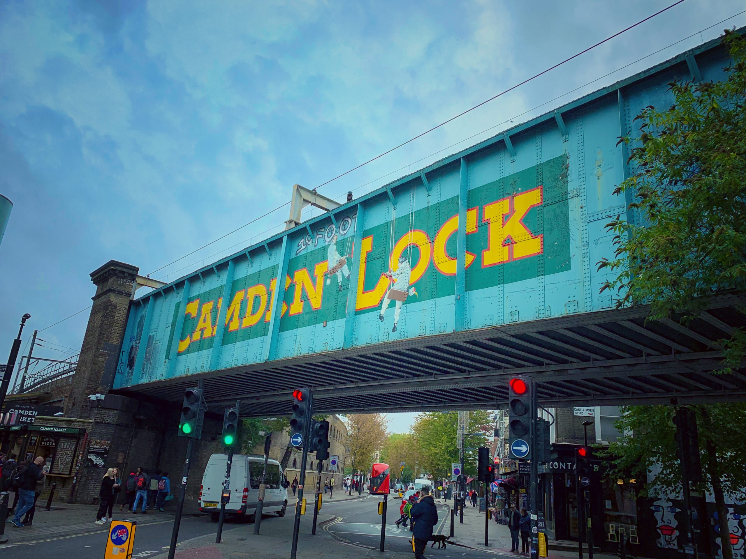 London Neighborhoods