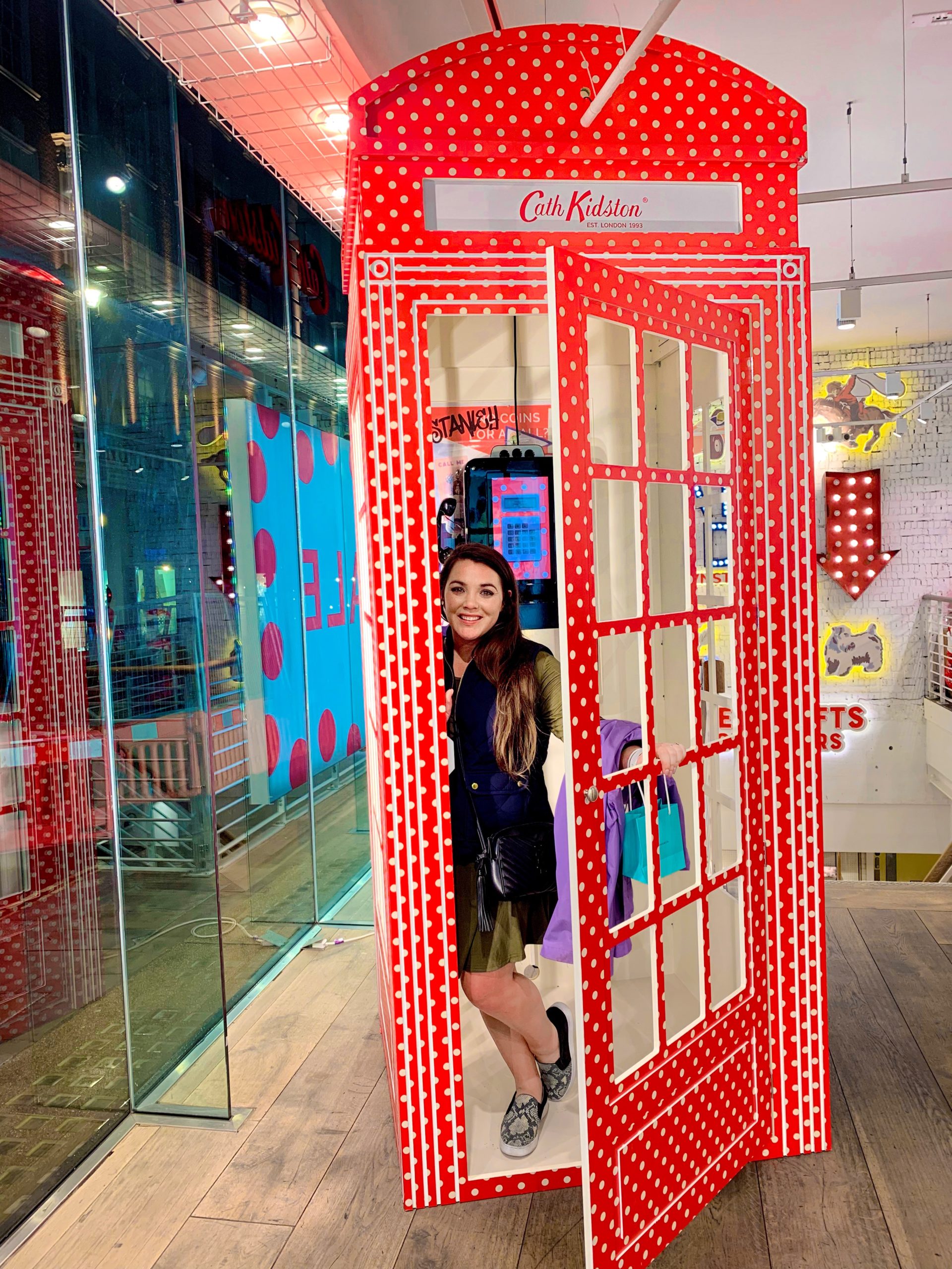 London Neighborhoods