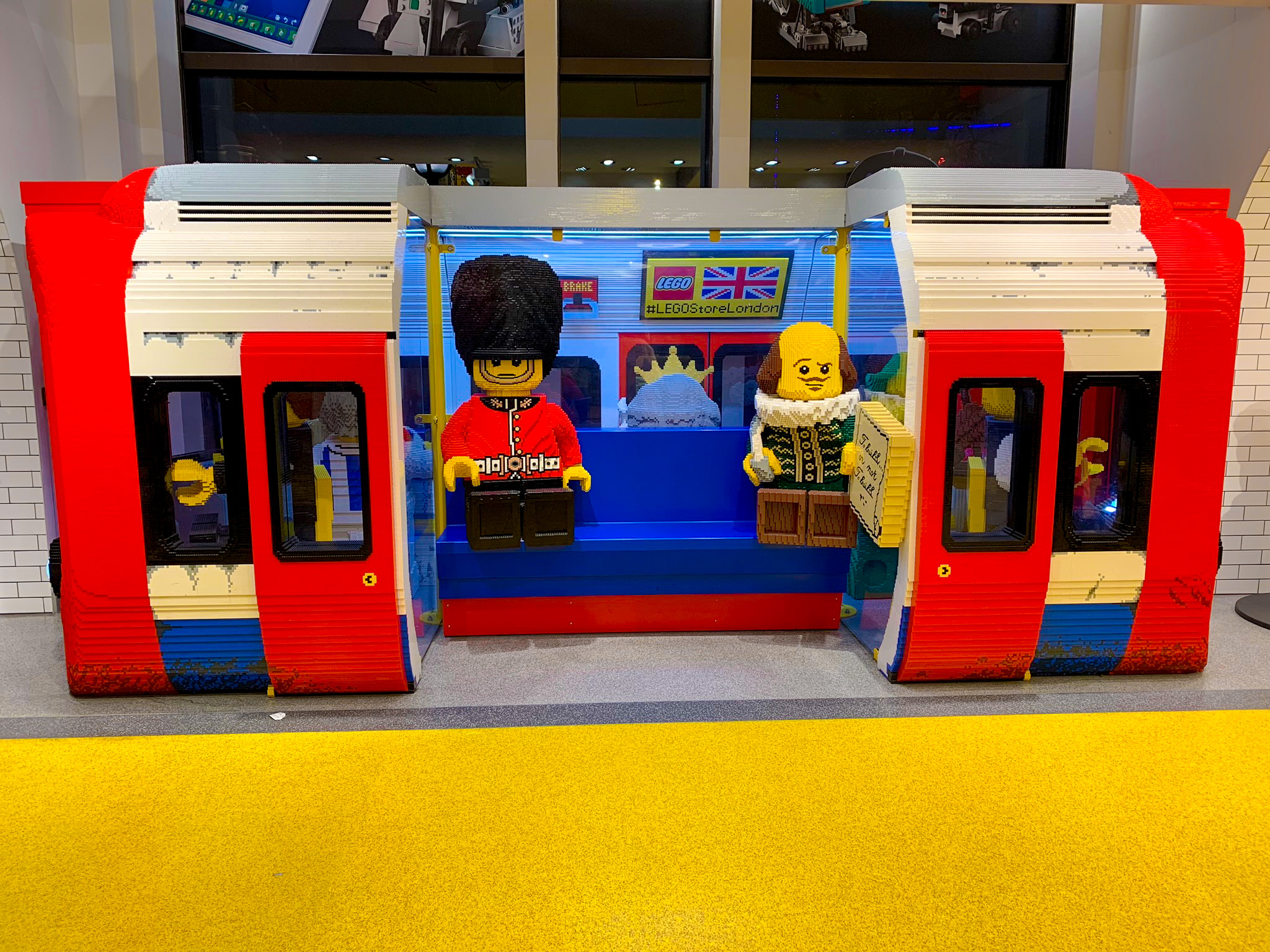 London Neighborhoods