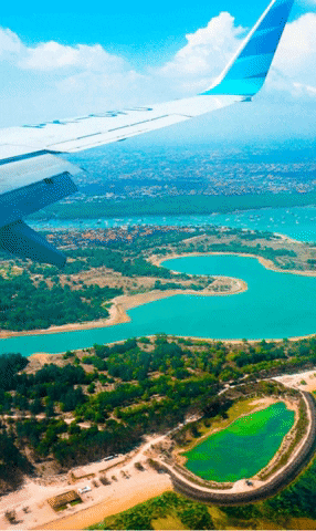 How we traveled more in 2019