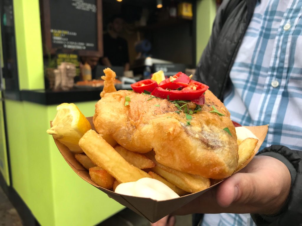 Best Restaurants in London