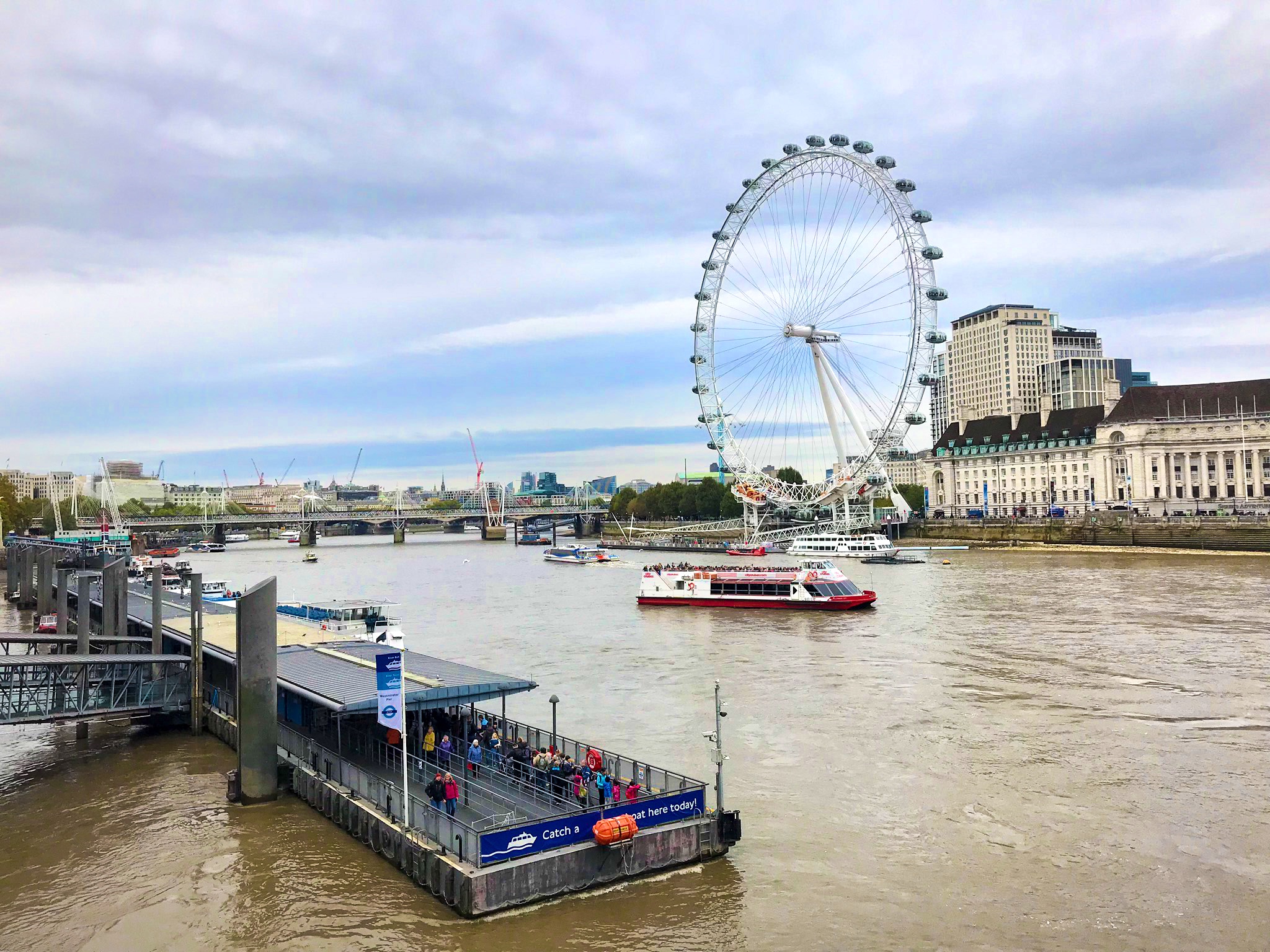 London Neighborhoods