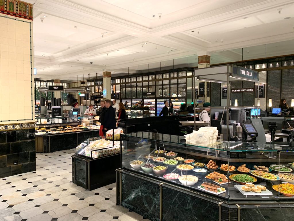 Best Restaurants in London