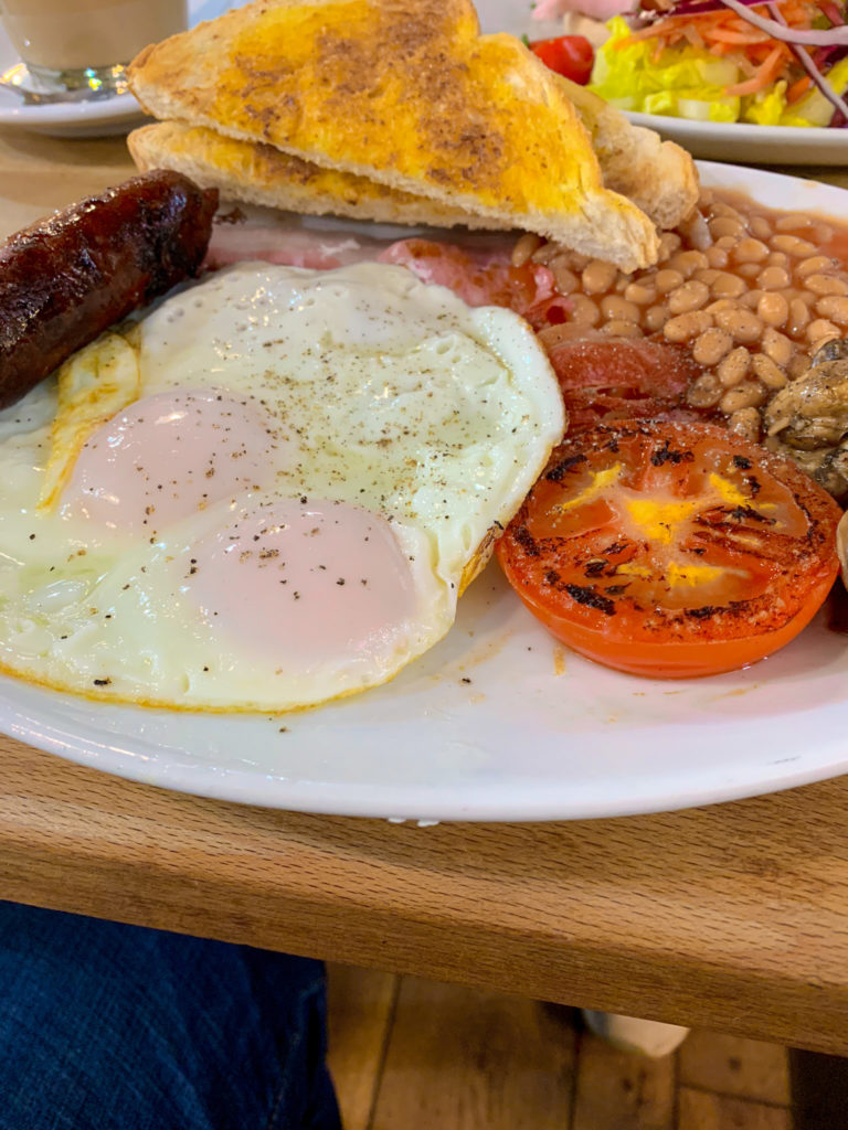 Best Restaurants in London