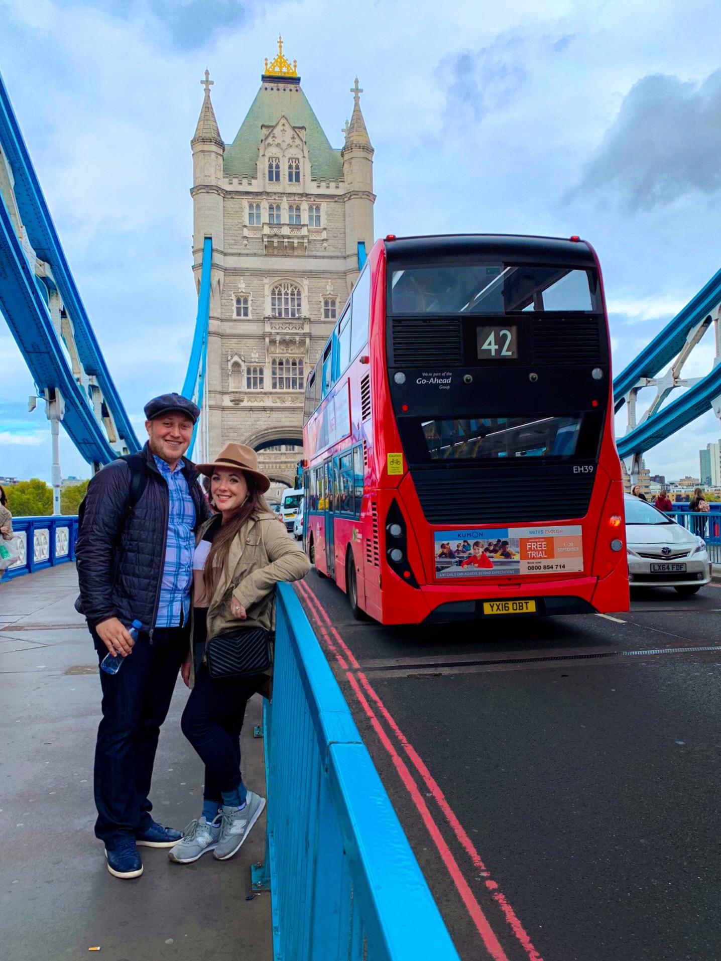 Neighborhood Guide to London