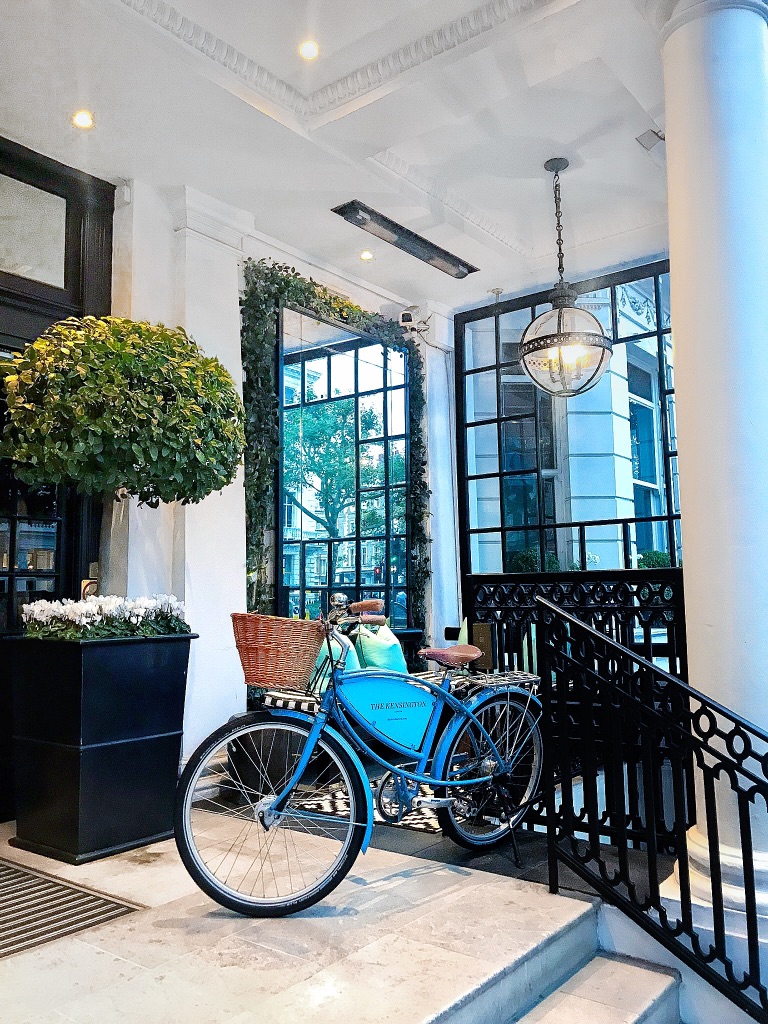 London Neighborhoods