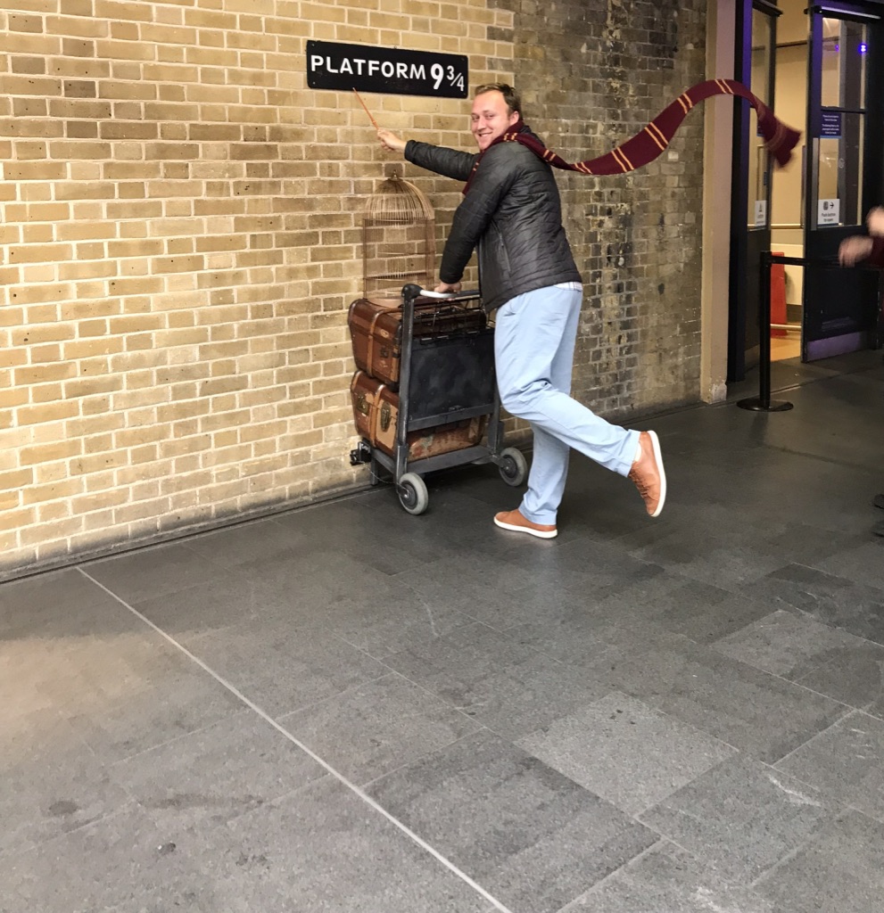 London Neighborhoods