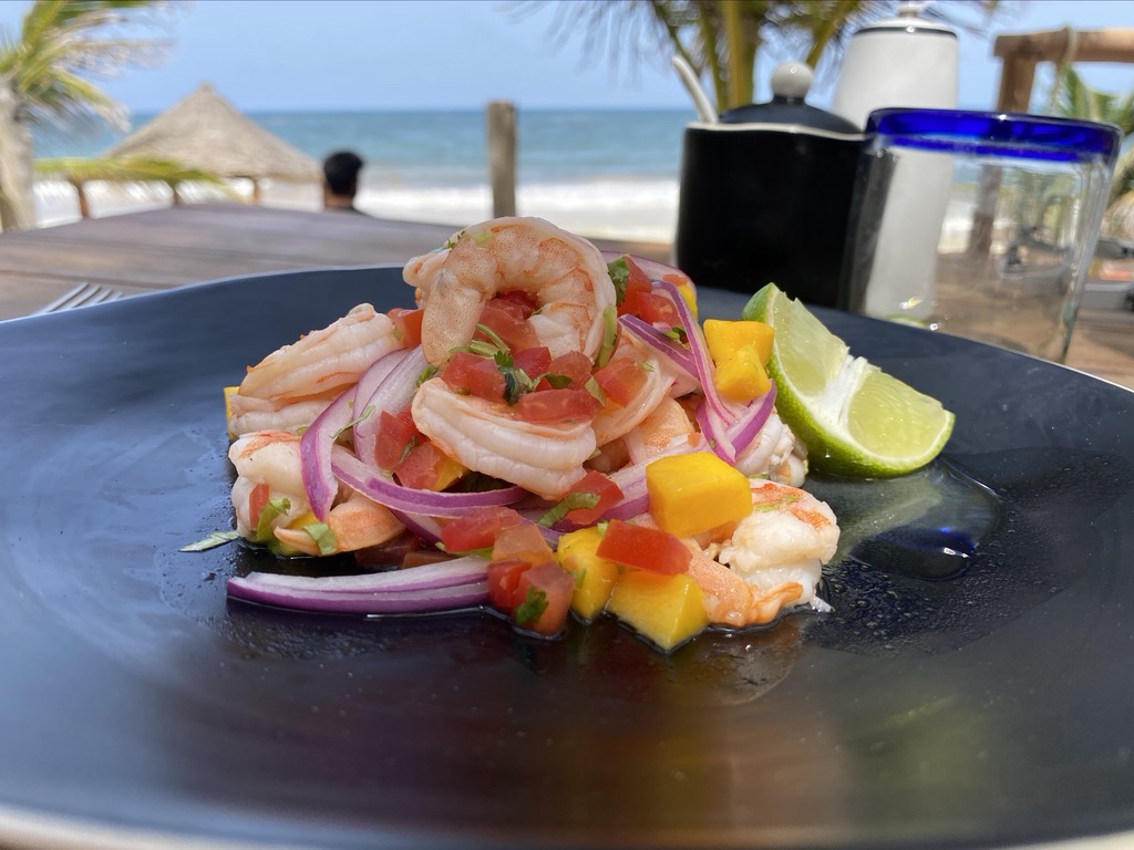 The best restaurants in Tulum