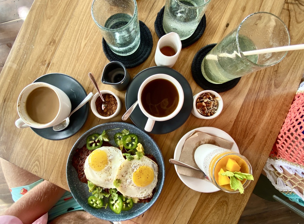 The best restaurants in Tulum