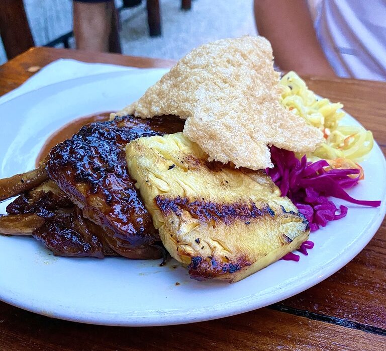 The best restaurants in Tulum