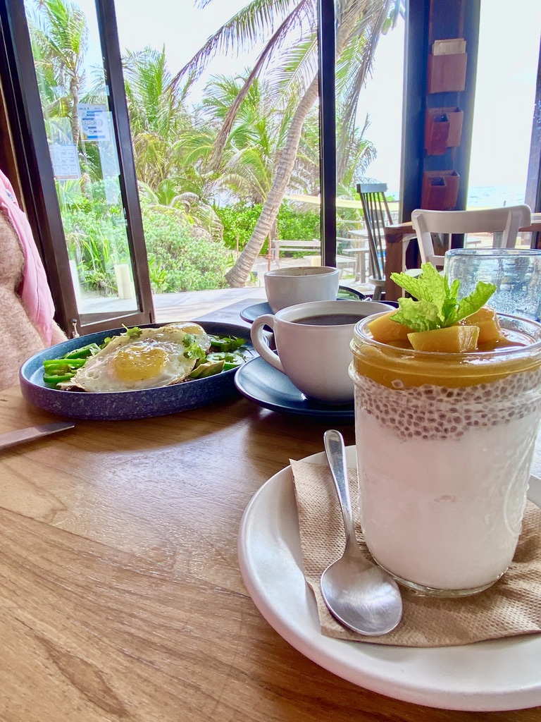 The best restaurants in Tulum