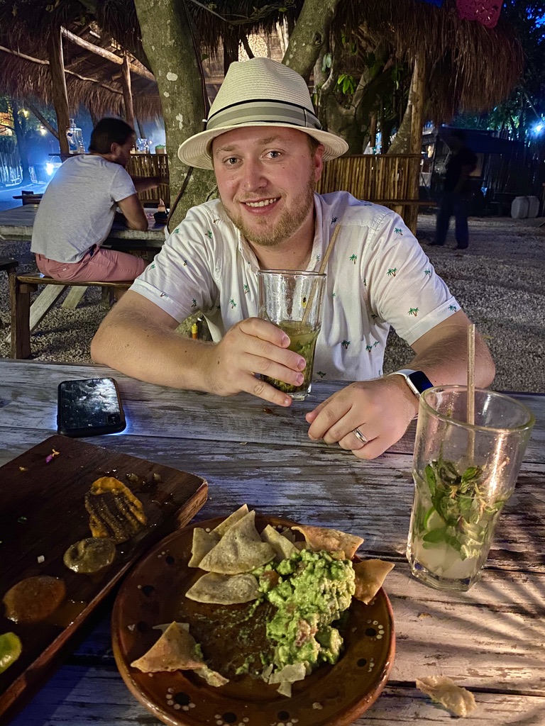 The best restaurants in Tulum