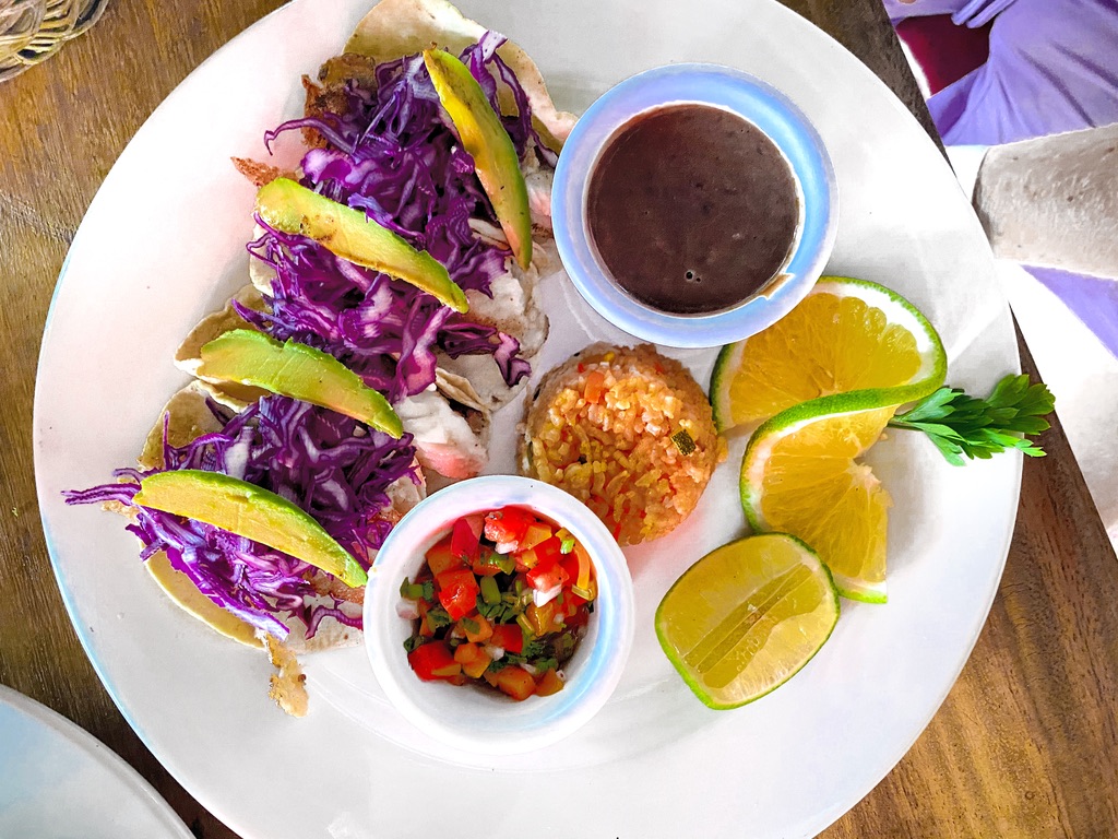 The best restaurants in Tulum